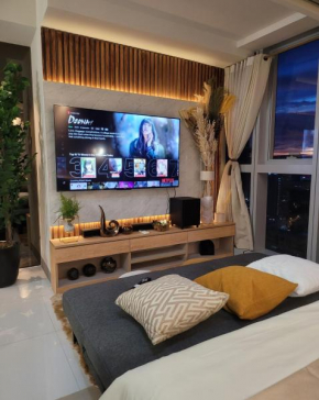 Staycations Up Above 13 at BGC